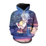 Pull Assassination Classroom Koro-Sensei x Nagisa