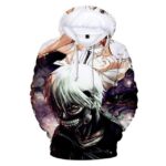 Pull Tokyo Ghoul Ken Kaneki