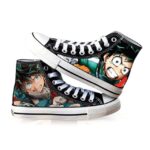 Chaussures My Hero Academia Deku Delaware Smash