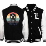 Veste Death Note Ryuk