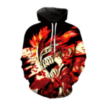 Pull Bleach Ichigo Mask