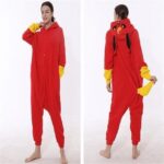 Pyjama Pokémon Pyroli