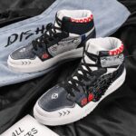 Chaussures Naruto Kisame Hoshigaki