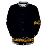 Veste One Piece Shi no Gekai
