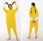 Pyjama Pokémon Voltali