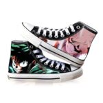 Chaussures My Hero Academia Katsuki x Izuku