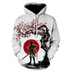 Pull L’attaque Des Titans Clan Ackerman