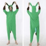 Pyjama Pokémon Phyllali