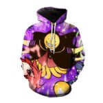 Pull Assassination Classroom Stupide Face de Smiley