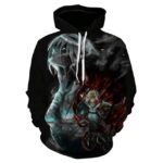 Pull L’attaque Des Titans Annie Leonhart