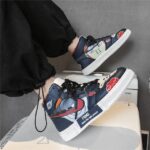 Chaussures Naruto Pain Rikudô