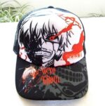 Casquette Tokyo Ghoul Roi Sans-Nom