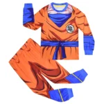 Pyjama Dragon Ball Garçon
