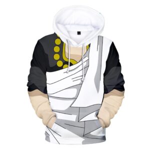 Pull Fairy Tail Tenue Zeref Dragneel
