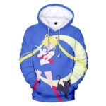 Pull Sailor Moon