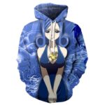 Pull Fairy Tail Jubia Lokser