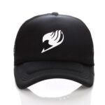 Casquette Fairy Tail Logo