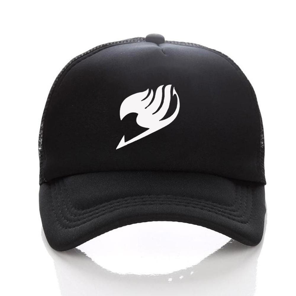 Casquette Fairy Tail Logo