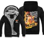Veste One Piece Ace