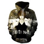 Pull Death Note Light Yagami