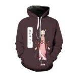 Pull Demon Slayer Nezuko Kamado
