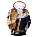 Pull Fairy Tail Natsu