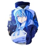 Pull Fairy Tail Juvia Lokser