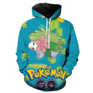 Pull Pokémon Shaymin