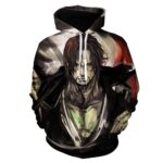 Pull One Piece Shanks le Roux