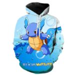 Pull Pokémon Carabaffe