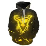 Pull Pokémon Électhor