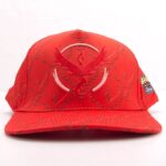Casquette Pokémon Moltres