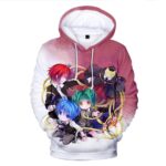 Pull Assassination Classroom Character