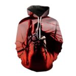 Pull Bleach Ichigo Getsuga Tensho Ultime