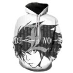 Pull Death Note Hideki Ryûga