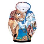 Pull Fairy Tail Équipe Natsu