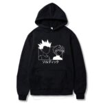 Pull Hunter X Hunter Kirua et Gon