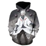 Pull Naruto Kakashi Jinchuuriki