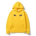 Pull Naruto Rinnegan Mangekyou Sharingan Jaune