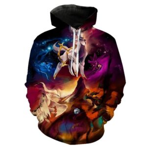 Pull Pokémon Pokémon Légendaire