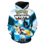 Pull Pokémon Le Film