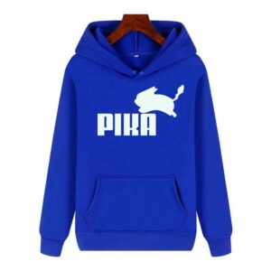 Pull Pokémon Pika Bleu