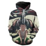 Pull Hunter X Hunter Gon Furīkusu