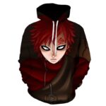 Pull Naruto Gaara du Sable