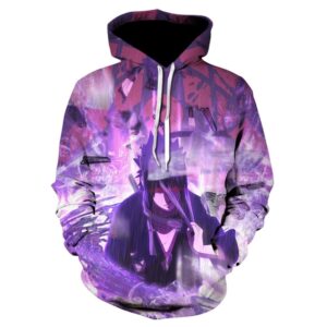 Pull Naruto Sasuke Susanoo