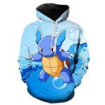 Pull Pokémon Pokémon Carabaffe