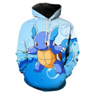 Pull Pokémon Pokémon Carabaffe