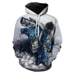 Pull Pokémon Tortank Cyber