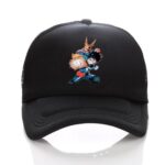 Casquette My Hero Academia Izuku x All Might