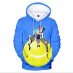 Pull Assassination Classroom Apprenti Assassin